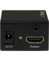 Startech System przekazu sygnału AV Wzmacniacz HDMI, do 10m (HDBOOST) - nr 39