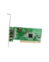 Startech.com 3 Port IEEE-1394 FireWire PCI Card (PCI1394MP) - nr 4