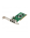Startech.com 3 Port IEEE-1394 FireWire PCI Card (PCI1394MP) - nr 8