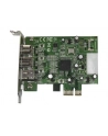 Startech.com PEX1394B3LP (PEX1394B3LP) - nr 2