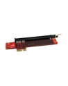 Startech.com PCI Express X1 to X16 Low Profile Slot Extension Adapter (PEX1TO162) - nr 6