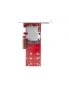 Startech.com PEX8M2E2 (65030886390) - nr 2