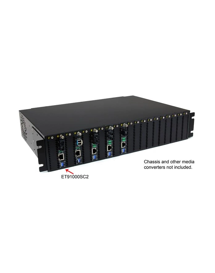 Startech.com ET91000SC2 główny