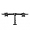 Startech.Com Desk-Mount Dual-Monitor Arm For Up To 27 Monitors Stand - nr 12