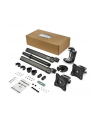 Startech.Com Desk-Mount Dual-Monitor Arm For Up To 27 Monitors Stand - nr 36