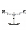Startech.Com Dual Monitor Stand Articulating For Up To 32 Monitors Stand - nr 10