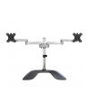 Startech.Com Dual Monitor Stand Articulating For Up To 32 Monitors Stand - nr 15