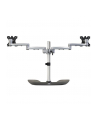 Startech.Com Dual Monitor Stand Articulating For Up To 32 Monitors Stand - nr 16