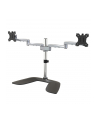 Startech.Com Dual Monitor Stand Articulating For Up To 32 Monitors Stand - nr 20