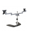 Startech.Com Dual Monitor Stand Articulating For Up To 32 Monitors Stand - nr 21