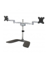 Startech.Com Dual Monitor Stand Articulating For Up To 32 Monitors Stand - nr 7