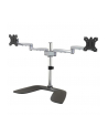 Startech.Com Dual Monitor Stand Articulating For Up To 32 Monitors Stand - nr 8