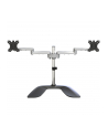 Startech.Com Dual Monitor Stand Articulating For Up To 32 Monitors Stand - nr 9