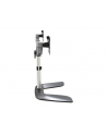 Startech.Com Dual Monitor Stand Articulating For Up To 32 Monitors Stand - nr 1