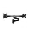 Startech.Com Wall-Mount Dual Monitor Arm Articulating Justerbar Arm - nr 4