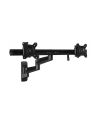 Startech.Com Wall-Mount Dual Monitor Arm Articulating Justerbar Arm - nr 8