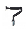Startech.Com Desk Mount Monitor Arm Full Motion Articulating Aluminum Desk Mount (Adjustable Arm) - nr 32