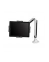 Startech.Com Desk-Mount Tablet Stand Articulating Arm For Ipad Or Android Justerbar Arm - nr 18