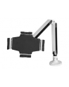 Startech.Com Desk-Mount Tablet Stand Articulating Arm For Ipad Or Android Justerbar Arm - nr 2