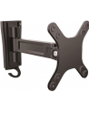 Startech.Com Wall Mount Monitor Arm Single Swivel -For Up To 27In Monitor - nr 16