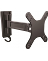 Startech.Com Wall Mount Monitor Arm Single Swivel -For Up To 27In Monitor - nr 20