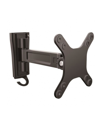 Startech.Com Wall Mount Monitor Arm Single Swivel -For Up To 27In Monitor