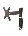 Startech.Com Wall Mount Monitor Arm Single Swivel -For Up To 27In Monitor - nr 25