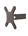 Startech.Com Wall Mount Monitor Arm Single Swivel -For Up To 27In Monitor - nr 27