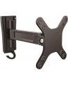 Startech.Com Wall Mount Monitor Arm Single Swivel -For Up To 27In Monitor - nr 30
