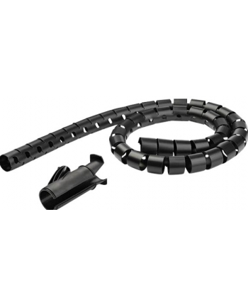 Startech.Com 2.5M/8.2' Cable Management Sleeve Spiral 45Mm/1.8&Quot; Diameter Cable Sleeving Kit