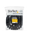 Startech.Com 2.5M/8.2' Cable Management Sleeve Spiral 45Mm/1.8&Quot; Diameter Cable Sleeving Kit - nr 19