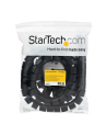 Startech.Com 2.5M/8.2' Cable Management Sleeve Spiral 45Mm/1.8&Quot; Diameter Cable Sleeving Kit - nr 9