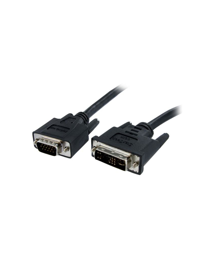 Startech Kabel Dvi Vga 5M (dvivgamm5m) główny