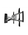 Startech.Com Full Motion Tv Wall Mount 32 To 75 Tvs Steel Aluminum Wall Mount - nr 21