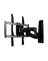Startech.Com Full Motion Tv Wall Mount 32 To 75 Tvs Steel Aluminum Wall Mount - nr 22