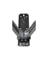 Startech.Com Full Motion Tv Wall Mount 32 To 75 Tvs Steel Aluminum Wall Mount - nr 25