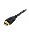 Startech Kabel HDMI mini HDMI High Speed 1 m (HDACMM1M) - nr 10
