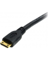 Startech Kabel HDMI mini HDMI High Speed 1 m (HDACMM1M) - nr 21
