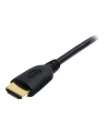 Startech Kabel HDMI mini HDMI High Speed 1 m (HDACMM1M) - nr 3
