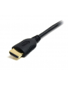 Startech Kabel HDMI mini HDMI High Speed 1 m (HDACMM1M) - nr 7
