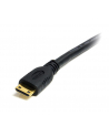 Startech Kabel HDMI mini HDMI High Speed 1 m (HDACMM1M) - nr 8
