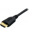 Startech Kabel Hdmi- Mini Hdmi 2M Czarny Ethernet - nr 22