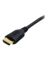 Startech Kabel Hdmi- Mini Hdmi 2M Czarny Ethernet - nr 4