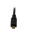 Startech Kabel Hdmi- Hdmi Micro 1M Czarny Ethernet - nr 13