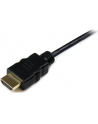 Startech Kabel Hdmi- Hdmi Micro 1M Czarny Ethernet - nr 19