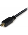 Startech Kabel Hdmi- Hdmi Micro 1M Czarny Ethernet - nr 21