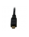 Startech Kabel Hdmi- Hdmi Micro 2M Czarny - nr 15