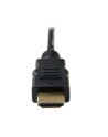 Startech Kabel Hdmi- Hdmi Micro 2M Czarny - nr 18