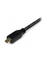 Startech Kabel Hdmi- Micro Hdmi 3M Czarny - nr 11