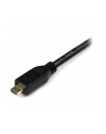 Startech Kabel Hdmi- Micro Hdmi 3M Czarny - nr 14